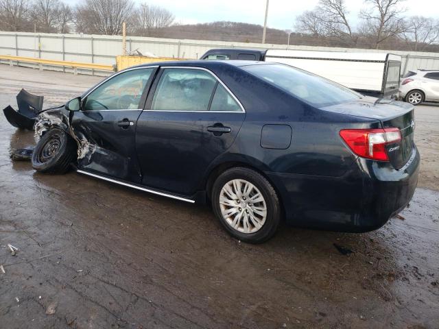 Photo 1 VIN: 4T4BF1FKXCR211727 - TOYOTA CAMRY 