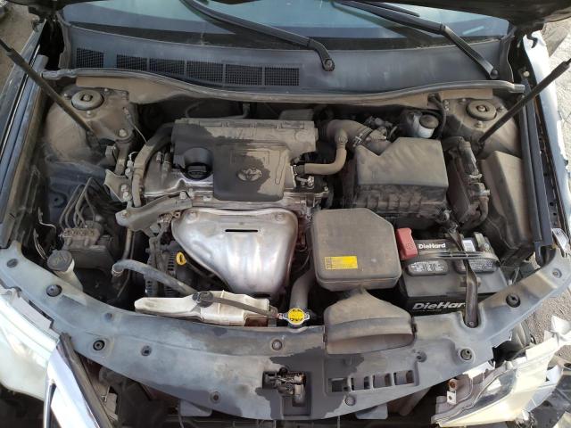 Photo 10 VIN: 4T4BF1FKXCR211727 - TOYOTA CAMRY 