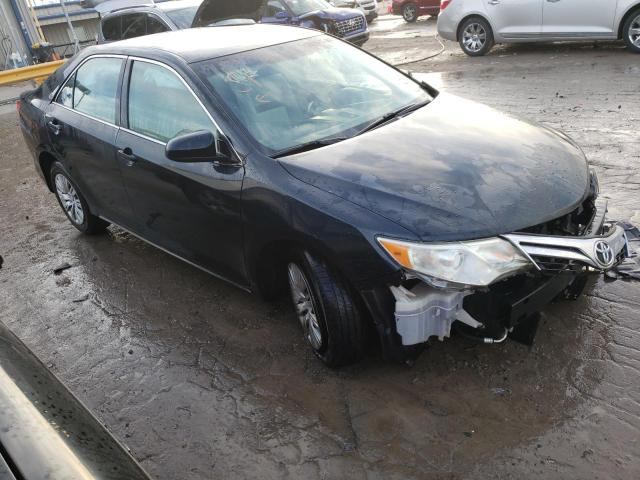 Photo 3 VIN: 4T4BF1FKXCR211727 - TOYOTA CAMRY 