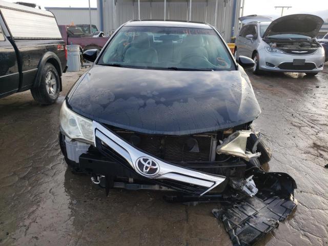 Photo 4 VIN: 4T4BF1FKXCR211727 - TOYOTA CAMRY 