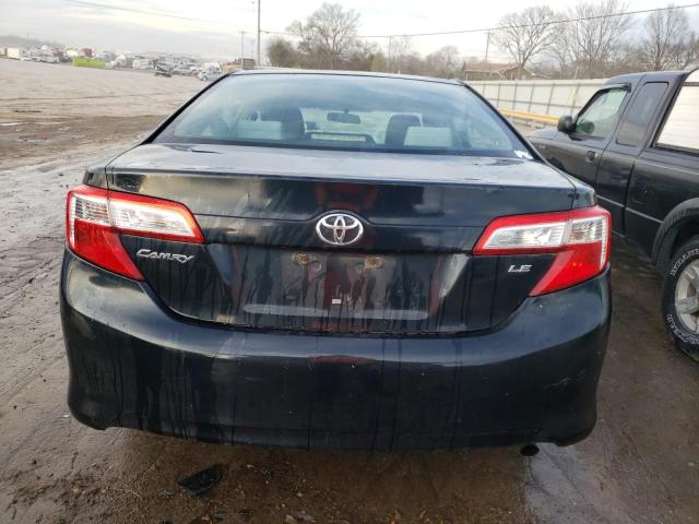 Photo 5 VIN: 4T4BF1FKXCR211727 - TOYOTA CAMRY 