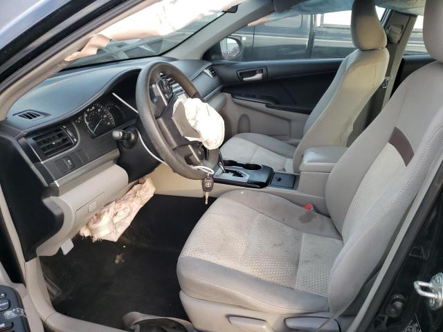 Photo 6 VIN: 4T4BF1FKXCR211727 - TOYOTA CAMRY 