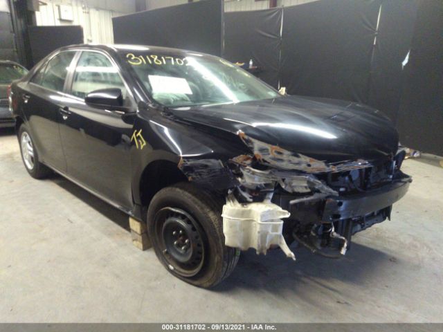 Photo 5 VIN: 4T4BF1FKXCR212005 - TOYOTA CAMRY 