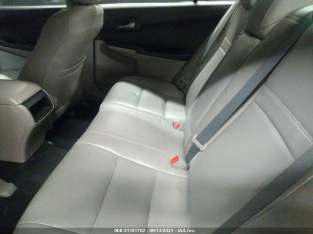 Photo 7 VIN: 4T4BF1FKXCR212005 - TOYOTA CAMRY 