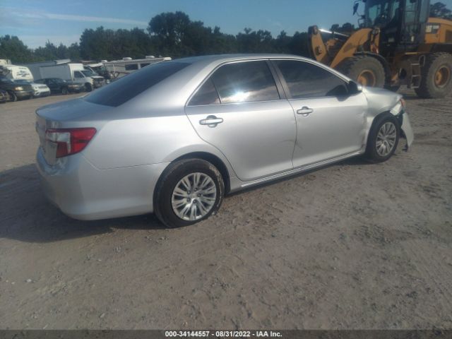 Photo 3 VIN: 4T4BF1FKXCR212117 - TOYOTA CAMRY 