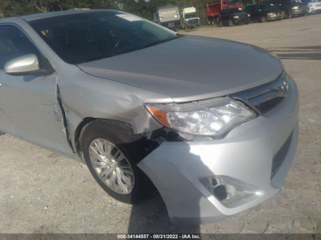 Photo 5 VIN: 4T4BF1FKXCR212117 - TOYOTA CAMRY 