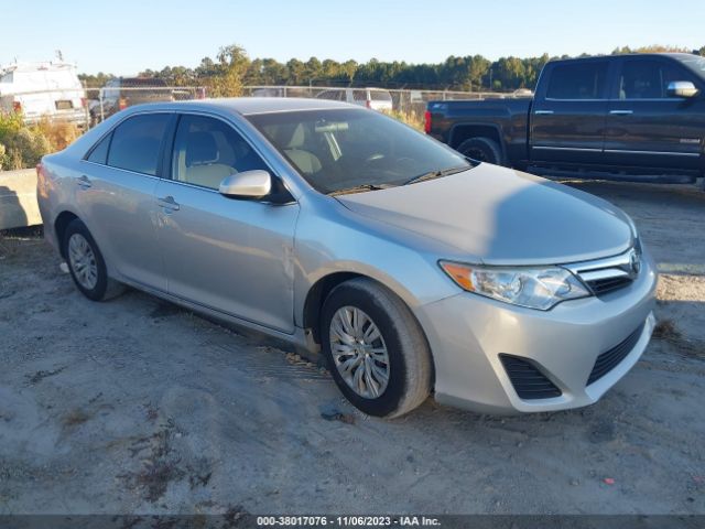 Photo 0 VIN: 4T4BF1FKXCR212117 - TOYOTA CAMRY 