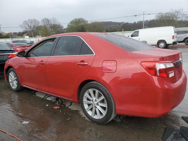 Photo 1 VIN: 4T4BF1FKXCR214370 - TOYOTA CAMRY BASE 