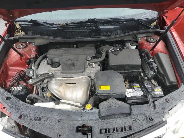 Photo 10 VIN: 4T4BF1FKXCR214370 - TOYOTA CAMRY BASE 