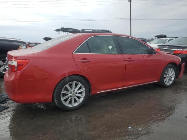 Photo 2 VIN: 4T4BF1FKXCR214370 - TOYOTA CAMRY BASE 