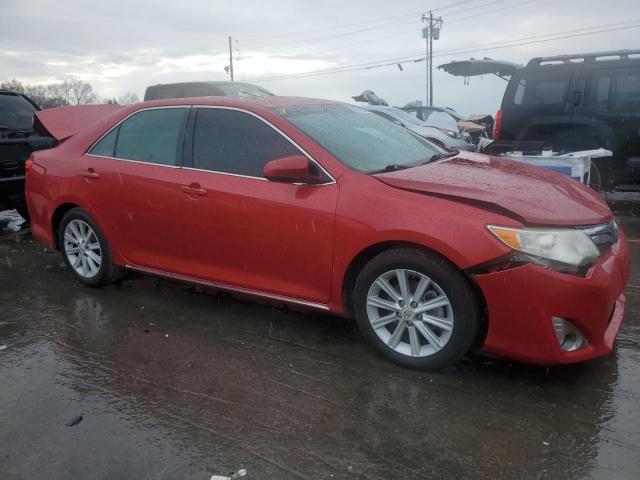 Photo 3 VIN: 4T4BF1FKXCR214370 - TOYOTA CAMRY BASE 