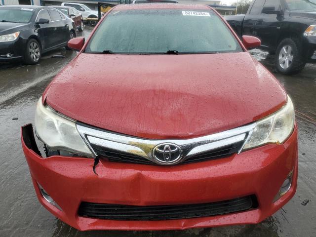 Photo 4 VIN: 4T4BF1FKXCR214370 - TOYOTA CAMRY BASE 