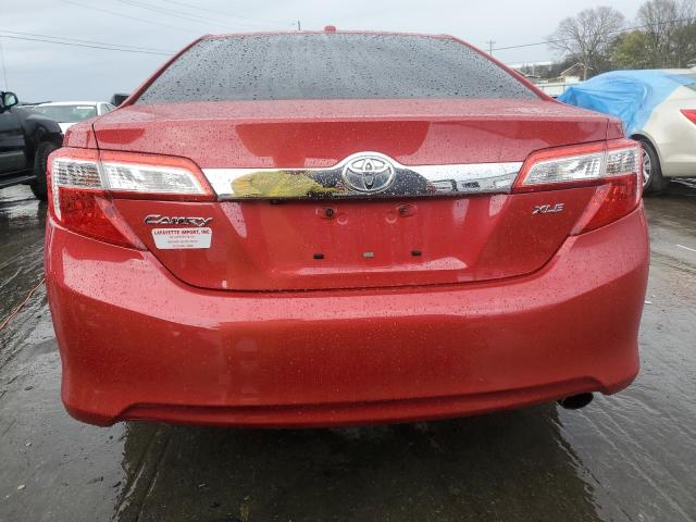 Photo 5 VIN: 4T4BF1FKXCR214370 - TOYOTA CAMRY BASE 