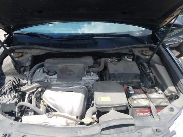 Photo 6 VIN: 4T4BF1FKXCR215129 - TOYOTA CAMRY BASE 