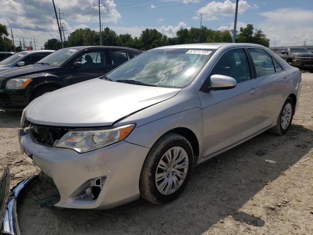 Photo 1 VIN: 4T4BF1FKXCR216202 - TOYOTA CAMRY BASE 