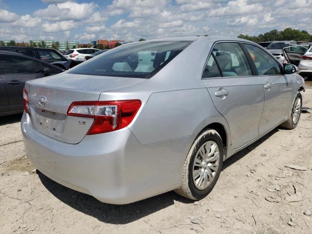 Photo 3 VIN: 4T4BF1FKXCR216202 - TOYOTA CAMRY BASE 