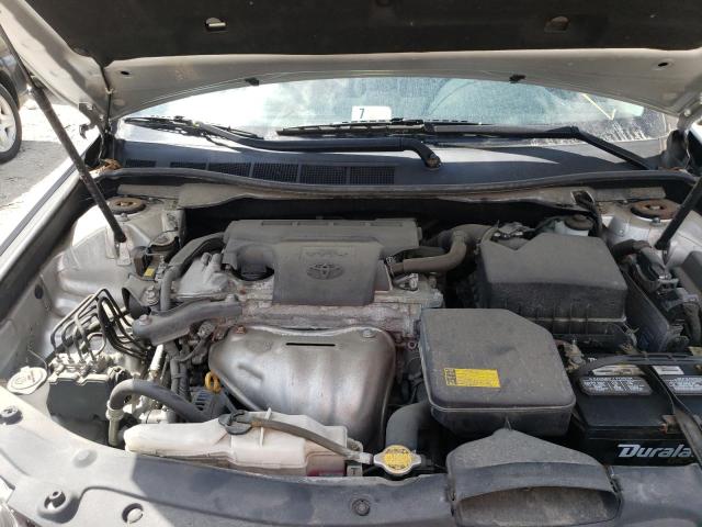 Photo 6 VIN: 4T4BF1FKXCR216202 - TOYOTA CAMRY BASE 