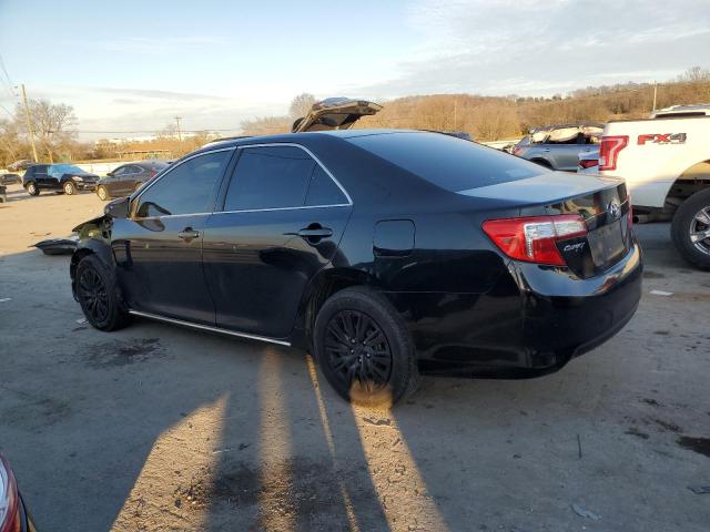 Photo 1 VIN: 4T4BF1FKXCR217771 - TOYOTA CAMRY 