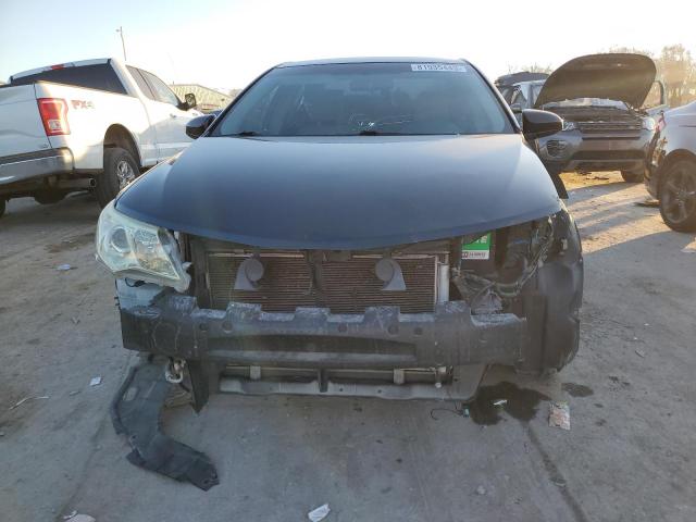 Photo 4 VIN: 4T4BF1FKXCR217771 - TOYOTA CAMRY 