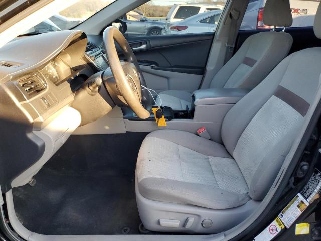 Photo 6 VIN: 4T4BF1FKXCR217771 - TOYOTA CAMRY 