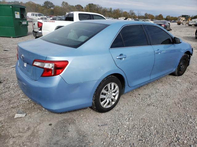 Photo 3 VIN: 4T4BF1FKXCR219343 - TOYOTA CAMRY BASE 