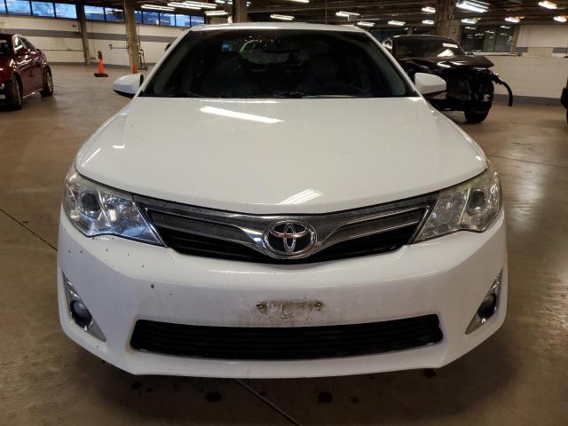 Photo 4 VIN: 4T4BF1FKXCR219715 - TOYOTA CAMRY BASE 