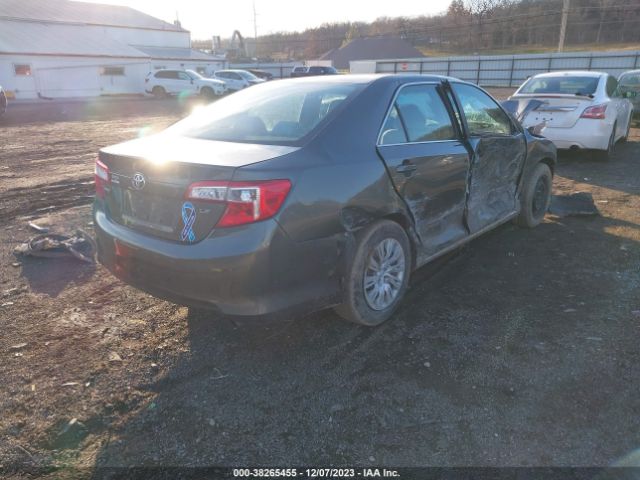 Photo 3 VIN: 4T4BF1FKXCR220122 - TOYOTA CAMRY 