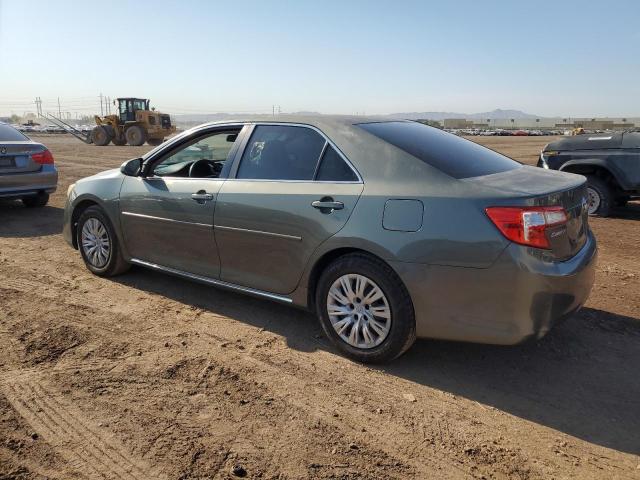 Photo 1 VIN: 4T4BF1FKXCR220976 - TOYOTA CAMRY BASE 