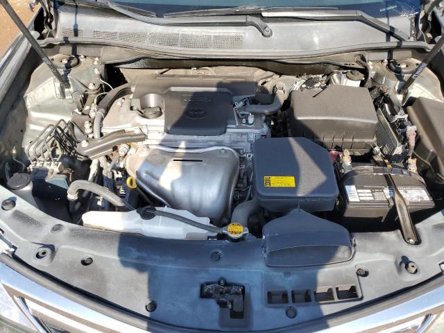 Photo 10 VIN: 4T4BF1FKXCR220976 - TOYOTA CAMRY BASE 