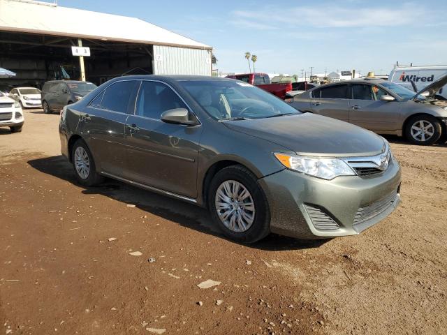 Photo 3 VIN: 4T4BF1FKXCR220976 - TOYOTA CAMRY BASE 