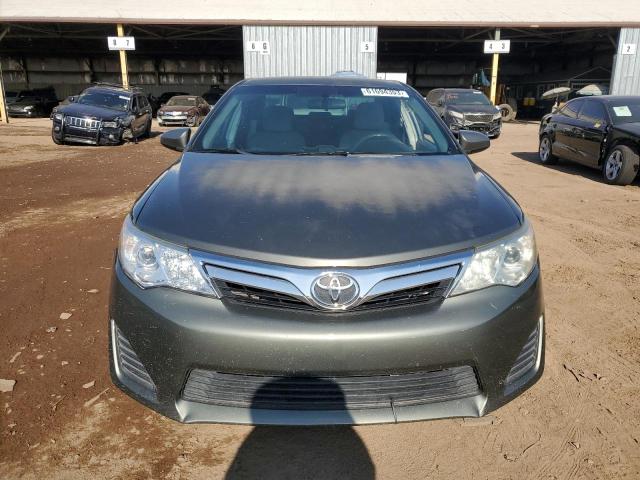 Photo 4 VIN: 4T4BF1FKXCR220976 - TOYOTA CAMRY BASE 