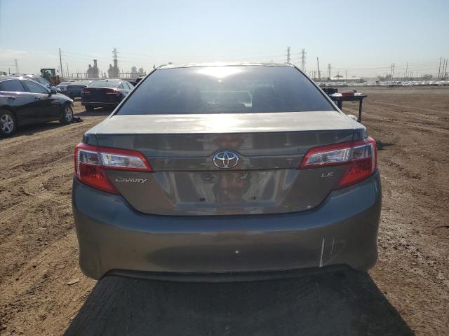 Photo 5 VIN: 4T4BF1FKXCR220976 - TOYOTA CAMRY BASE 