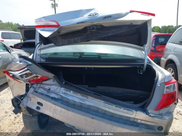 Photo 5 VIN: 4T4BF1FKXCR226213 - TOYOTA CAMRY 