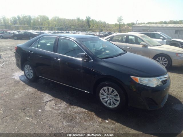 Photo 0 VIN: 4T4BF1FKXCR229421 - TOYOTA CAMRY 