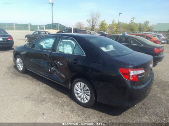 Photo 2 VIN: 4T4BF1FKXCR229421 - TOYOTA CAMRY 