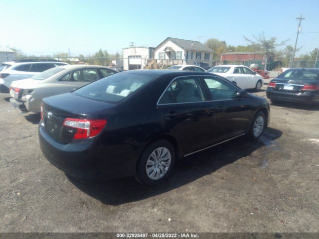 Photo 3 VIN: 4T4BF1FKXCR229421 - TOYOTA CAMRY 