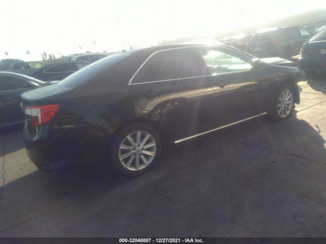 Photo 3 VIN: 4T4BF1FKXCR233355 - TOYOTA CAMRY 