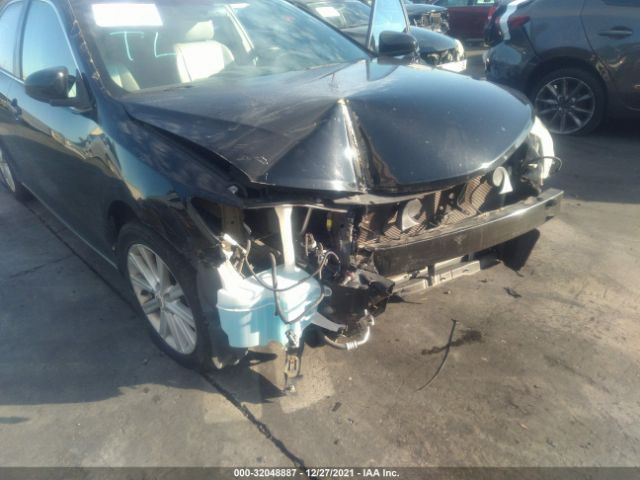 Photo 5 VIN: 4T4BF1FKXCR233355 - TOYOTA CAMRY 