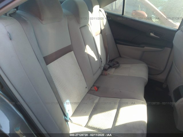 Photo 7 VIN: 4T4BF1FKXCR234523 - TOYOTA CAMRY 