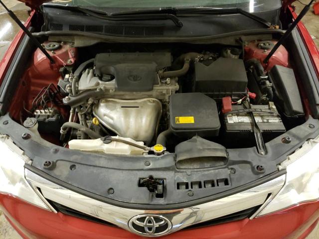 Photo 6 VIN: 4T4BF1FKXCR242069 - TOYOTA CAMRY BASE 