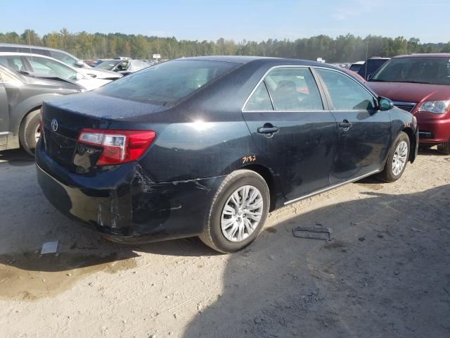 Photo 3 VIN: 4T4BF1FKXCR242105 - TOYOTA CAMRY BASE 