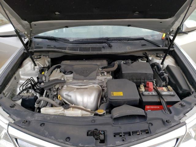 Photo 10 VIN: 4T4BF1FKXCR242931 - TOYOTA CAMRY 