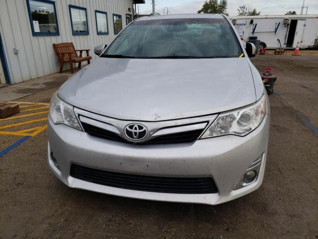 Photo 4 VIN: 4T4BF1FKXCR242931 - TOYOTA CAMRY 