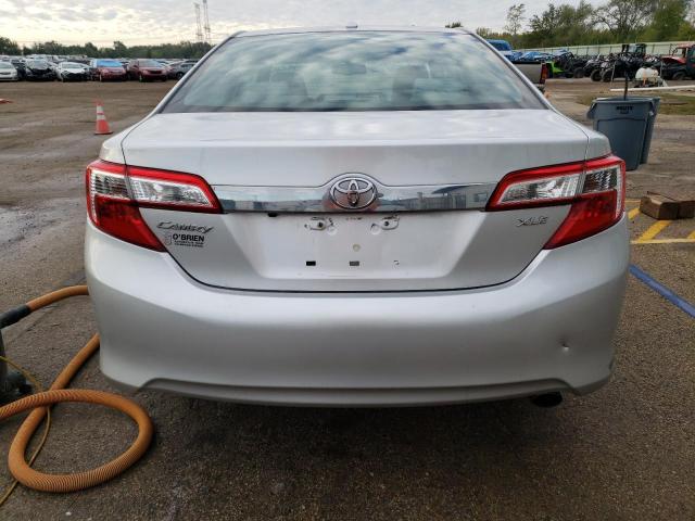 Photo 5 VIN: 4T4BF1FKXCR242931 - TOYOTA CAMRY 