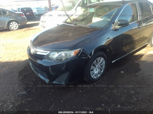 Photo 5 VIN: 4T4BF1FKXCR243450 - TOYOTA CAMRY 