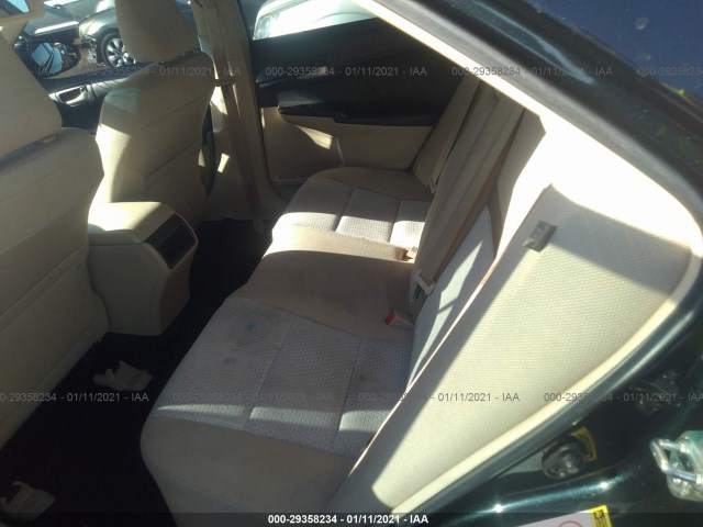 Photo 7 VIN: 4T4BF1FKXCR243450 - TOYOTA CAMRY 