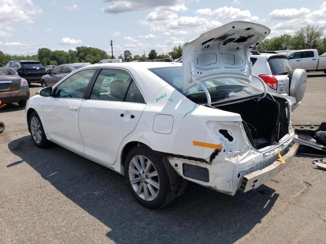 Photo 1 VIN: 4T4BF1FKXCR249006 - TOYOTA CAMRY 