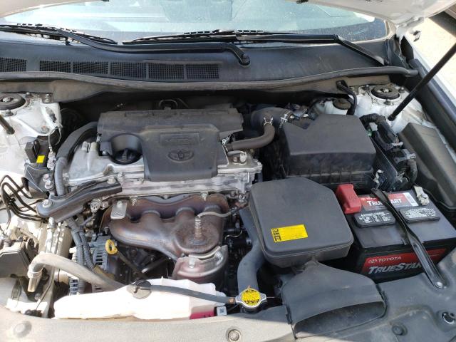 Photo 10 VIN: 4T4BF1FKXCR249006 - TOYOTA CAMRY 