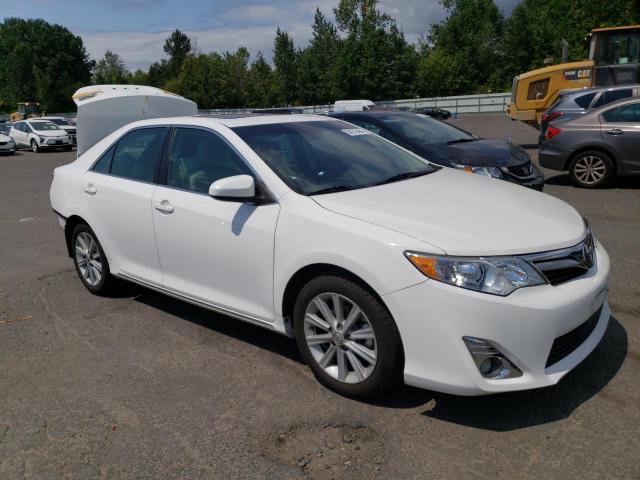 Photo 3 VIN: 4T4BF1FKXCR249006 - TOYOTA CAMRY 