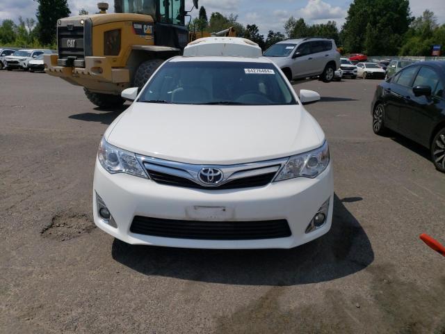 Photo 4 VIN: 4T4BF1FKXCR249006 - TOYOTA CAMRY 